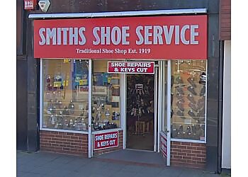 Sunderland shoe shops Smiths Shoe Service image 1