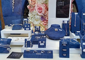 Smiths The Jewellers