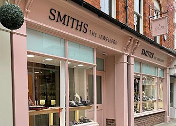 Smiths The Jewellers 