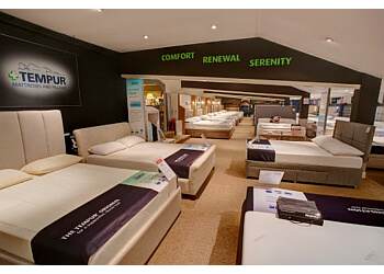 Smiths Of Harrogate Ltd