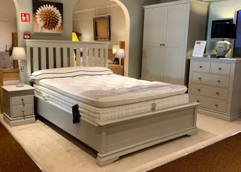 Smiths Of Harrogate Ltd