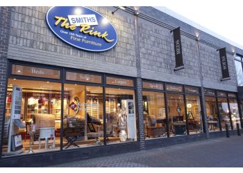 Smiths Of Harrogate Ltd