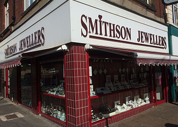 Smithson Jewellers