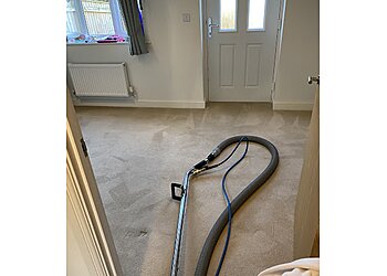 Smithy's Carpet Cleaning