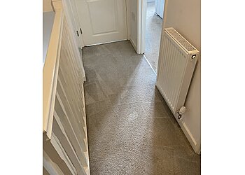Smithy's Carpet Cleaning