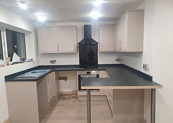 Smithys Handyman Services Wirral