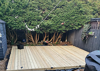 Smithys Handyman Services Wirral