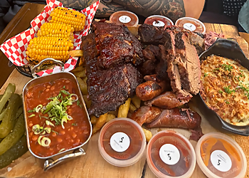 Smoke BBQ