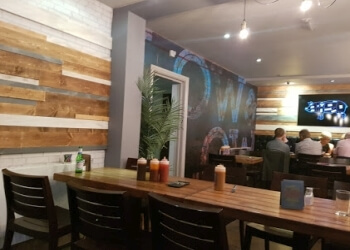 3 Best BBQ Restaurants in Wakefield, UK - Expert Recommendations