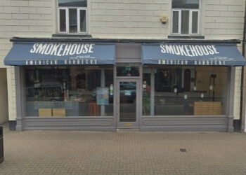 3 Best BBQ Restaurants in Wakefield, UK - Expert Recommendations