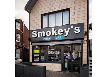 Smokey's Grill