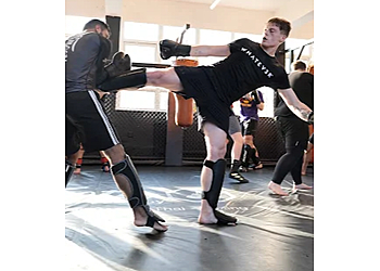 Smooth Combat Academy