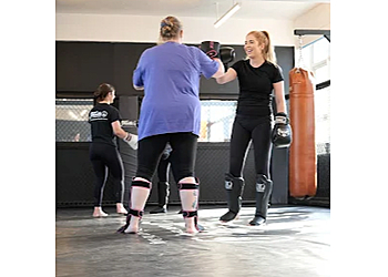 Smooth Combat Academy