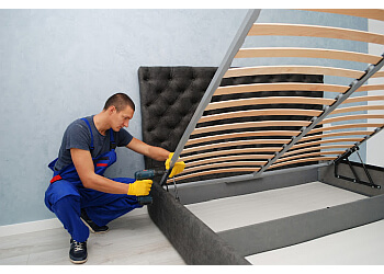 Smooth Move Removals