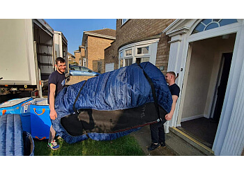 Smooth Move Removals