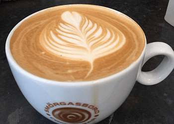 Smorgasbord Coffee Bar