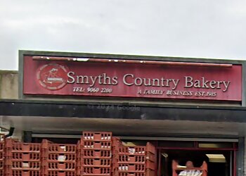 Smyths Country Bakery Belfast