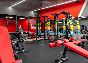 Snap Fitness Basildon