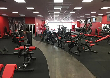 Snap Fitness Basildon