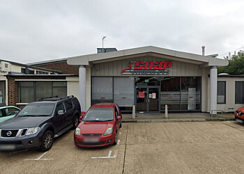 Basildon gyms Snap Fitness Basildon image 1