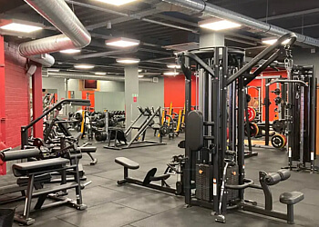 Snap Fitness Lancaster