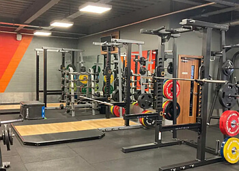 Snap Fitness Lancaster