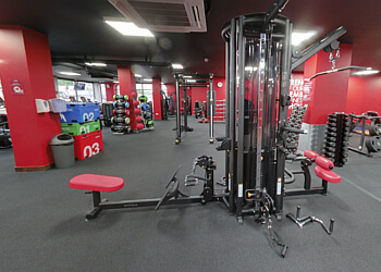 3 Best Gyms In Maidstone, UK - Expert Recommendations