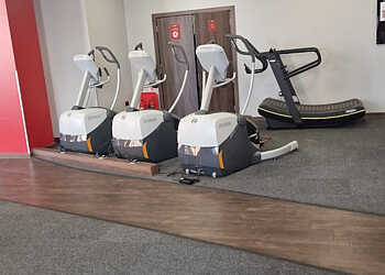 Snap Fitness Southampton Woolston