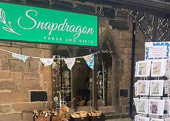 Snapdragon Cards and Gifts