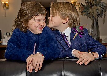 Snappitt Wedding Photography