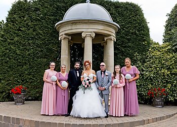 Snappitt Wedding Photography