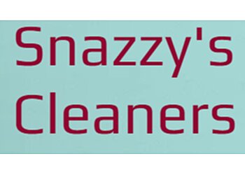 Snazzy's  Cleaners