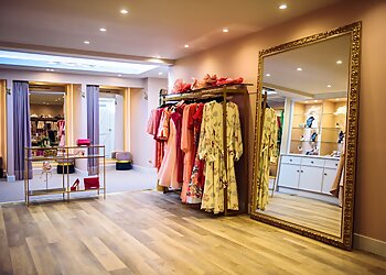 Snooty Frox Harrogate