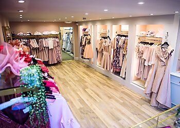 Snooty Frox Harrogate