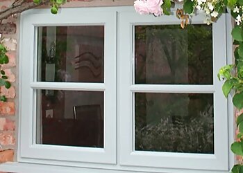 Snowdonia Windows & Doors Ltd