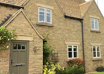 Snowdonia Windows & Doors Ltd