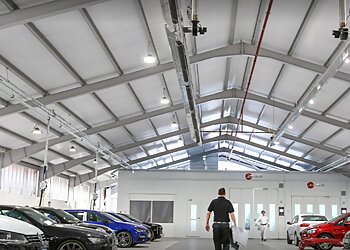Snows Accident Repair Centre