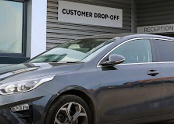 Snows Accident Repair Centre