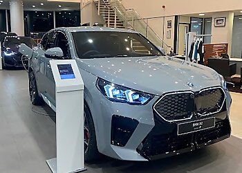 Snows BMW Portsmouth