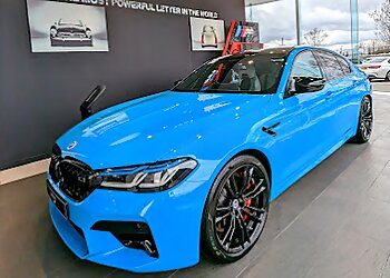 Snows BMW Portsmouth