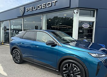 Snows Peugeot Basingstoke