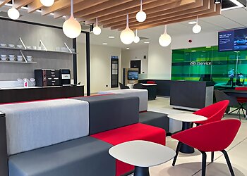 Snows Toyota (Salisbury)