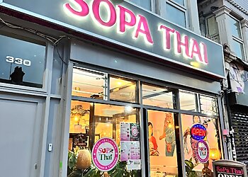 SoPa Thai Westcliff