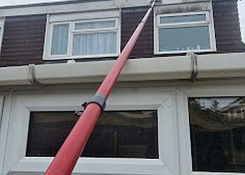 Soapsters Window Cleaning Services