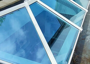 Soapsters Window Cleaning Services