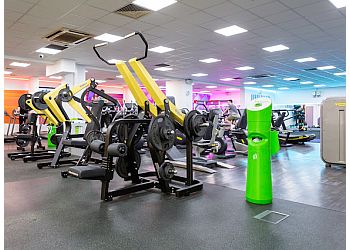 Sobell Leisure Centre