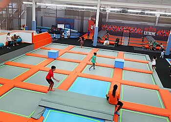 3 Best Leisure Centres in London, UK - ThreeBestRated
