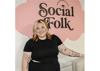Social Folk Ltd