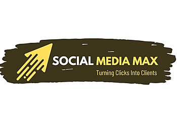 Halifax marketing agencies Social Media Max image 1