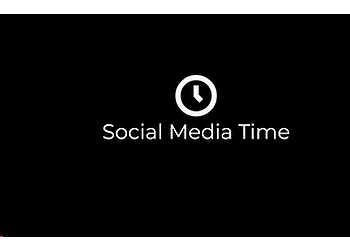 Social Media Time